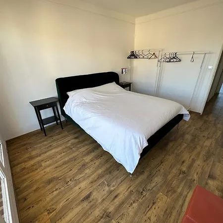 Apartment Au Coeur Des Sablettes A 300 M De La Plage De Sable Et Des Commerces